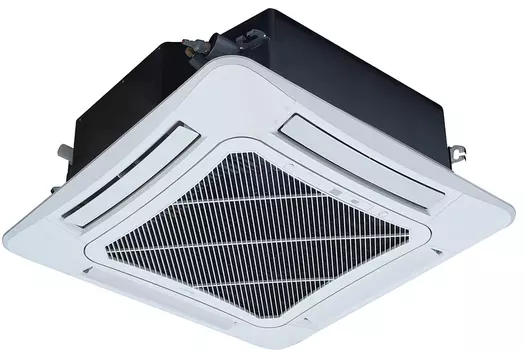 Кассетный фанкойл до 12 кВт Gree