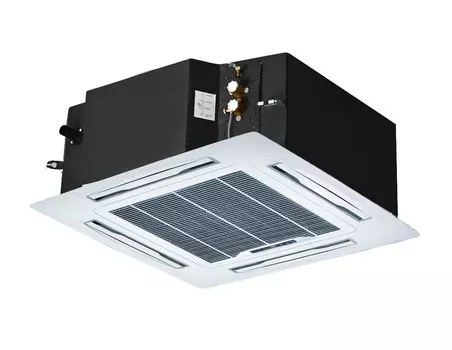 Кассетный фанкойл до 16 кВт Clivet