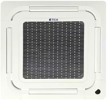 Кассетный фанкойл до 16 кВт TICA