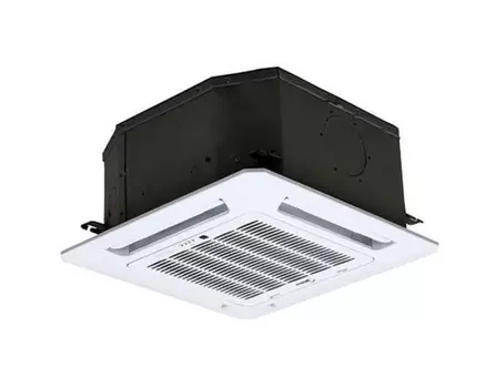 Кассетный фанкойл до 3.5 кВт Clivet