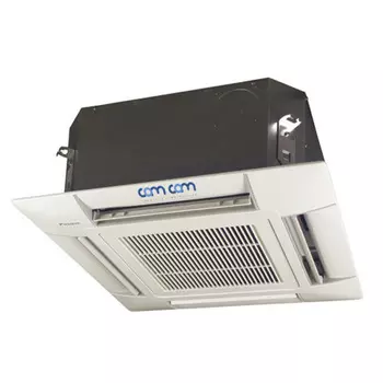 Кассетный фанкойл до 3.5 кВт Daikin