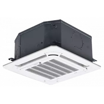 Кассетный фанкойл до 3.5 кВт Energolux