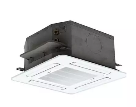 Кассетный фанкойл до 3.5 кВт Kentatsu