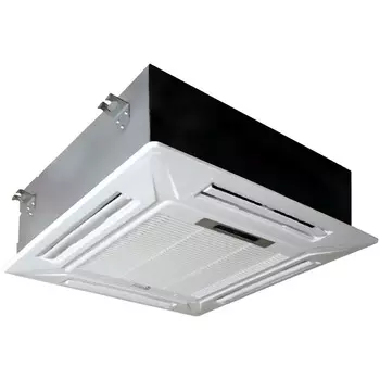 Кассетный фанкойл до 3.5 кВт Royal Clima