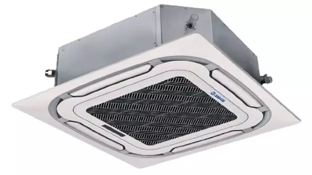 Кассетный фанкойл до 5 кВт Sakata