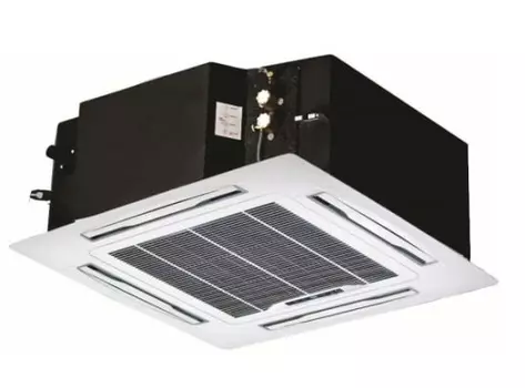 Кассетный фанкойл до 8 кВт Clivet