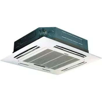 Кассетный фанкойл до 8 кВт Kentatsu