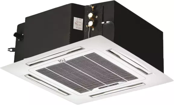 Кассетный фанкойл до 8 кВт Mdv