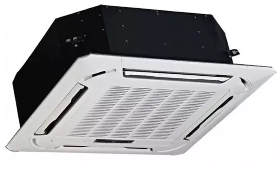 Кассетный кондиционер Aero IXIA