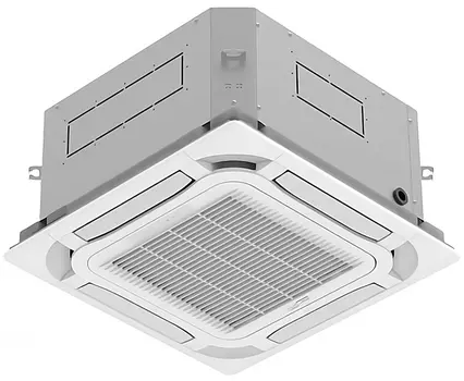 Кассетный кондиционер Aeronik