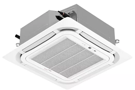 Кассетный кондиционер Aeronik