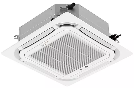 Кассетный кондиционер Aeronik