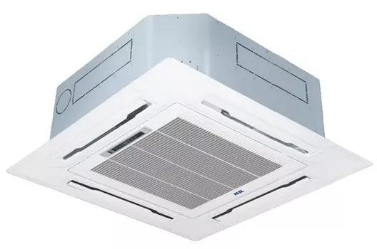 Кассетный кондиционер AUX