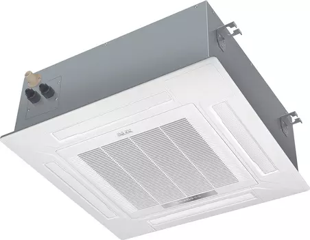 Кассетный кондиционер AUX