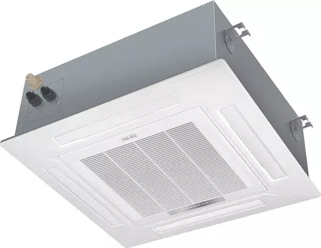 Кассетный кондиционер AUX
