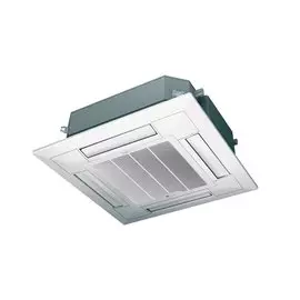 Кассетный кондиционер Ballu