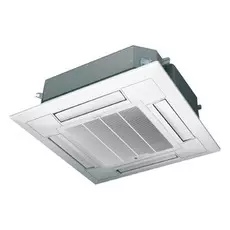 Кассетный кондиционер Ballu