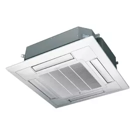 Кассетный кондиционер Ballu