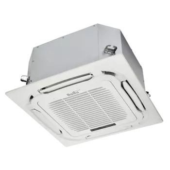 Кассетный кондиционер Ballu