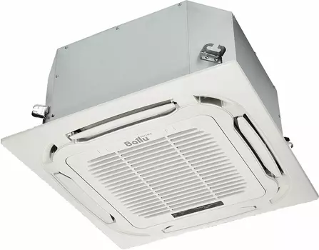 Кассетный кондиционер Ballu