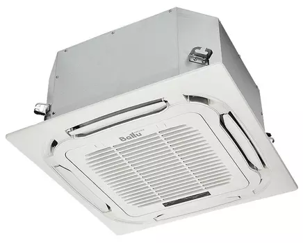 Кассетный кондиционер Ballu