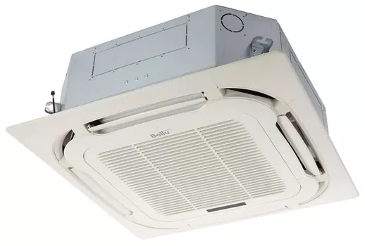 Кассетный кондиционер Ballu