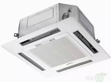 Кассетный кондиционер Berlingtoun