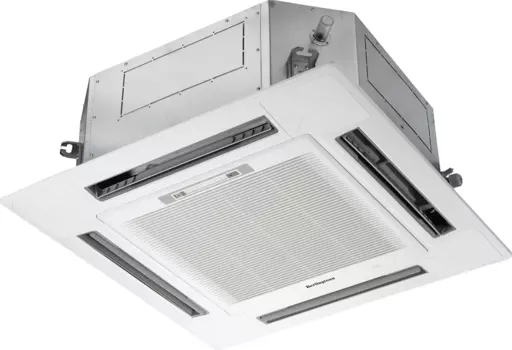 Кассетный кондиционер Berlingtoun