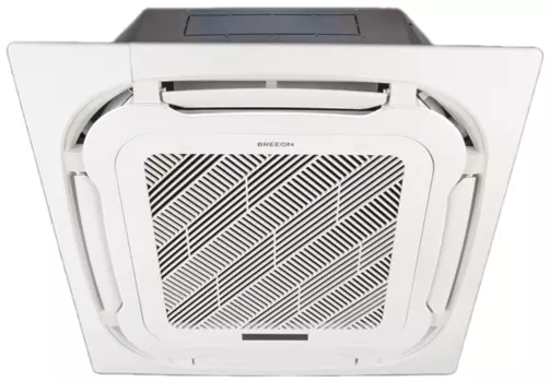 Кассетный кондиционер Breeon