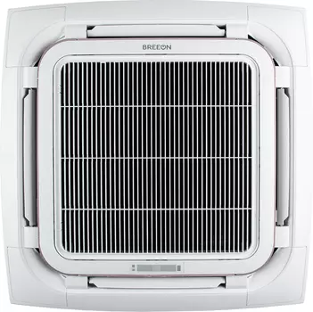 Кассетный кондиционер Breeon