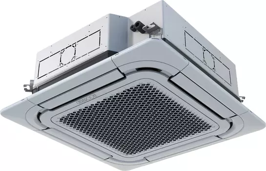 Кассетный кондиционер CHERBROOKE