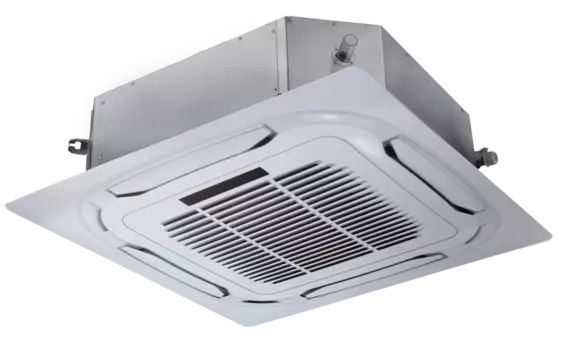 Кассетный кондиционер Dahatsu