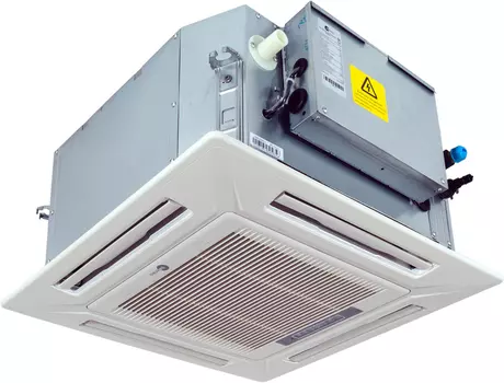 Кассетный кондиционер Dahatsu