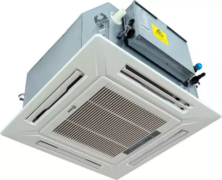 Кассетный кондиционер Dahatsu