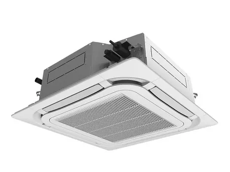 Кассетный кондиционер Daichi