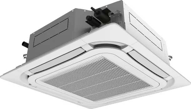 Кассетный кондиционер Daichi