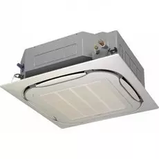 Кассетный кондиционер Daikin
