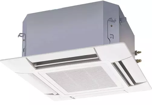 Кассетный кондиционер Daikin