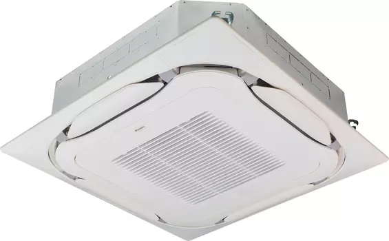 Кассетный кондиционер Daikin