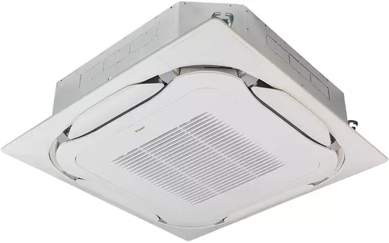 Кассетный кондиционер Daikin