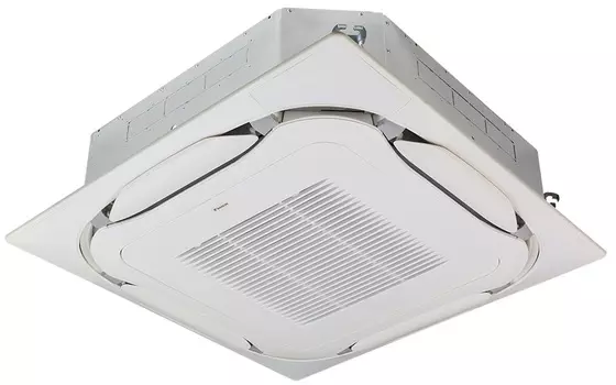 Кассетный кондиционер Daikin
