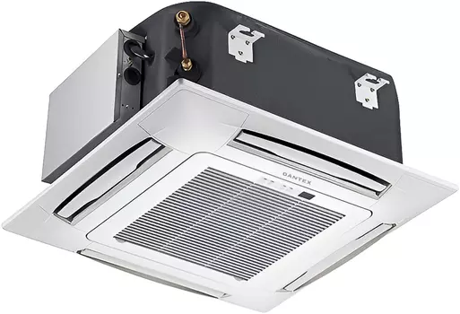 Кассетный кондиционер Dantex