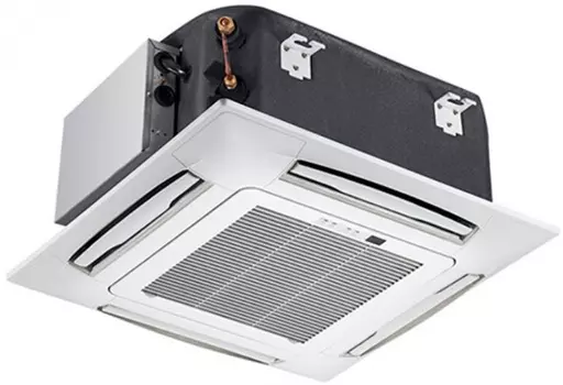 Кассетный кондиционер Dantex