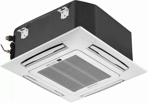 Кассетный кондиционер Dantex