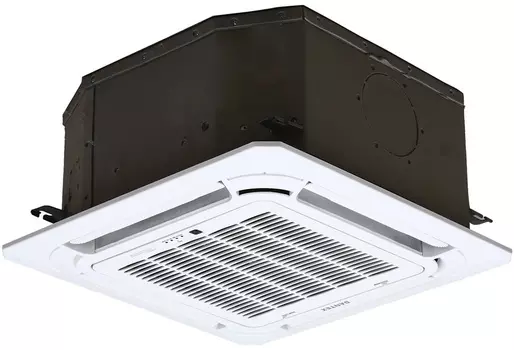 Кассетный кондиционер Dantex