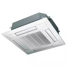 Кассетный кондиционер для дома Ballu