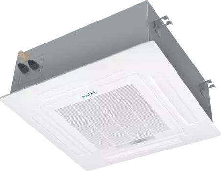 Кассетный кондиционер Ecoclima