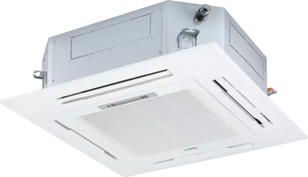 Кассетный кондиционер Ecoclima