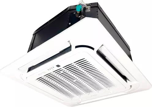 Кассетный кондиционер Eurohoff