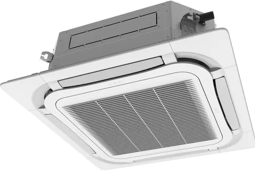 Кассетный кондиционер Eurohoff